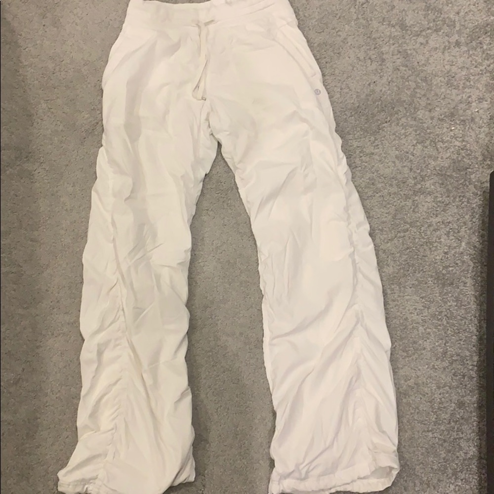Lululemon pants